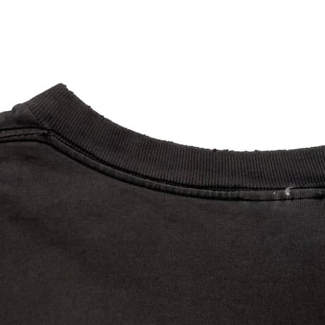 AC/DC BACK IN BLACK ONEITA XL 0364