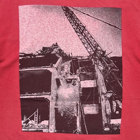 RAGE AGAINST THE MACHINE CHE GUEVARA RED LEE XL 7252