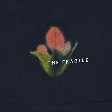 NINE INCH NAILS THE FRAGILE ALL SPORT XL 3471