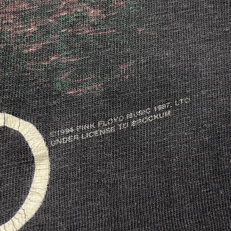 PINK FLOYD NORTH AMERICAN TOUR 1994 OSFA FITS XL 6697