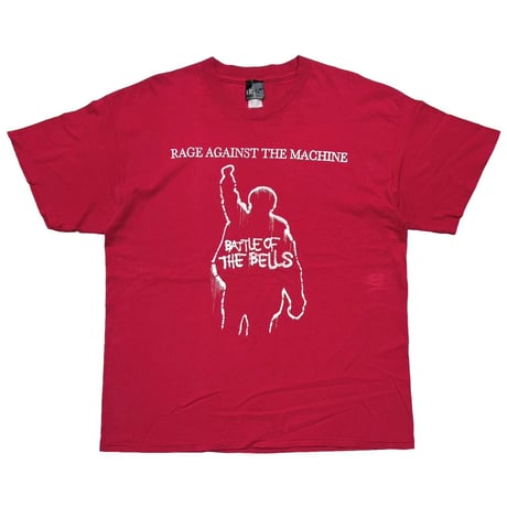 CATEGORY RAGE AGAINST THE MACHINE | greatLAnd O