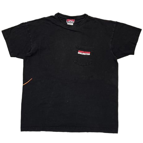 Marlboro LIZARD POCKET TEE XL 8486