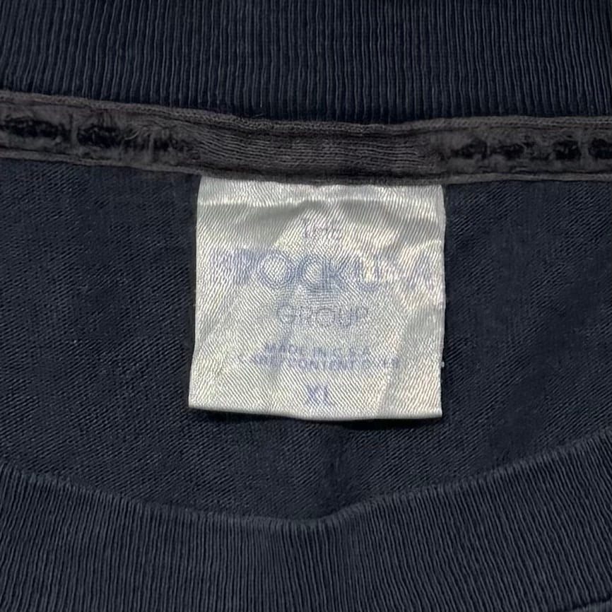 GUNS N' ROSES MEMBER SKULL '91-'92-'93 BROCKUM