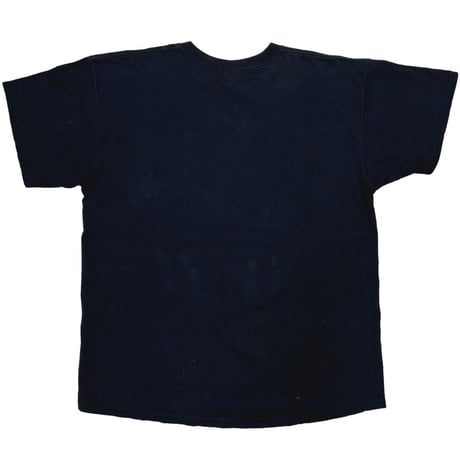 OLD & VINTAGE FUCK YOU HAND SIGN FRUIT OF THE LOOM XL 3488