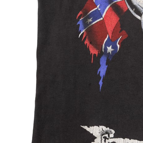 MOTOR HEAD AMERICA TOUR 1991 HANES LARGE 2198