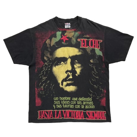 CHE GUEVARA EL CHE HANES XL 5085