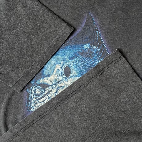 FADE is BEAUTIFUL 4 [No.2] INDEPENDENCE DAY ALIEN MOVIE PROMO FITS LARGE 1593