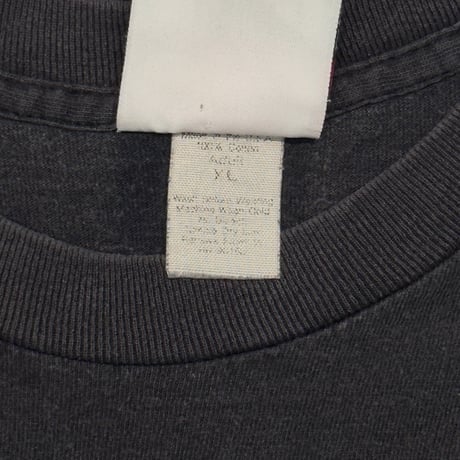 Marlboro UNLIMITED RAILROAD POCKET TEE XL 3238