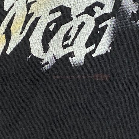 MARILYN MANSON SWEET DREAMS ONE MADE OF THIS MISSING TAG FIT LIKE XL 8439