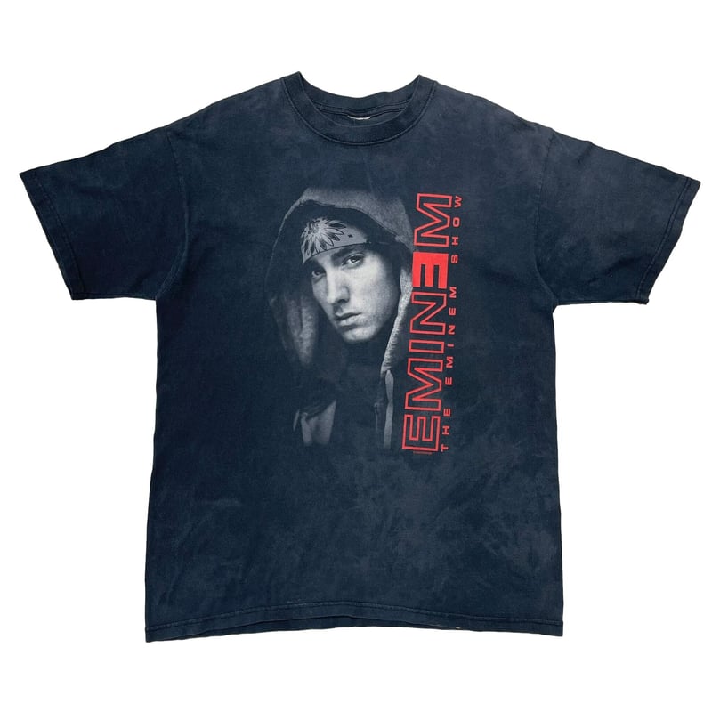 EMINEM THE EMINEM SHOW 02 FITS LARGE 8847 | gre