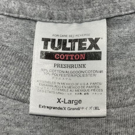 OLD&VINTAGE TOMMY HELLFIGHTER TOMMY HILFIGER PARODY GREY TILTEX XL 9107