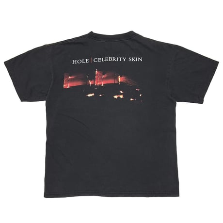 Hole CELEBRITY SKIN GIANT LARGE 5392