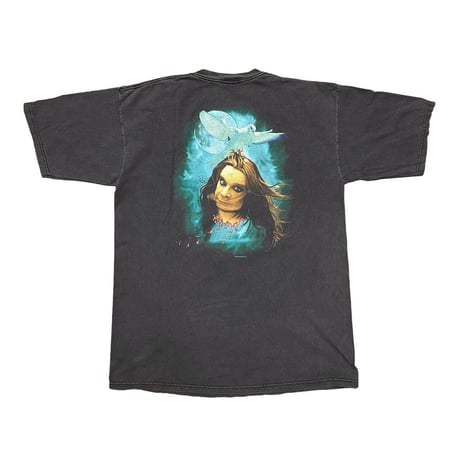 OZZY OSBOURNE 2002 TOUR TEE ALL SPORT XXL 6094