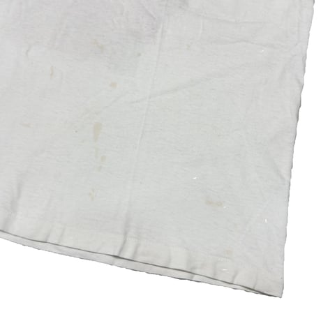 Marlboro CACTUS POCKET TEE WHITE FRUIT OF THE LOOM XL 1825
