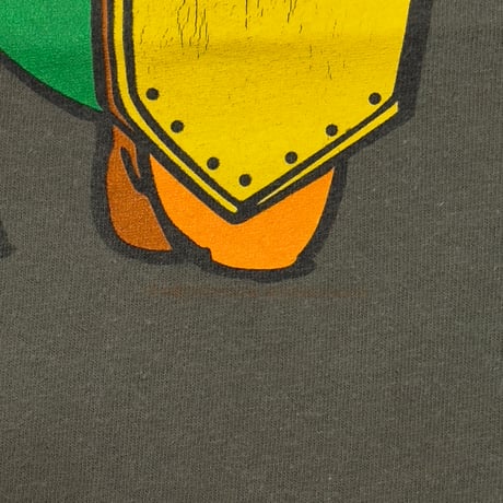THE LEGEND OF ZELDA LINK KHAKI DELTA LARGE 4033
