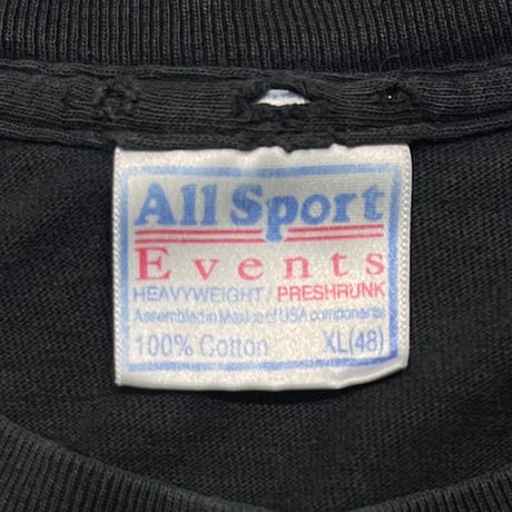 NIRVANA From the Muddy Banks of the Wishkah JACKET DESIGN ALL SPORT XL 2085