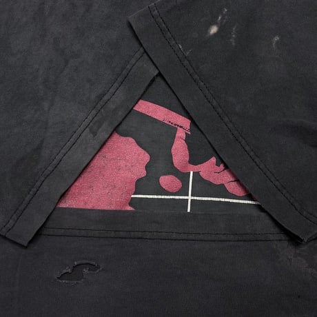METALLICA KILL'EM ALL FITS XL