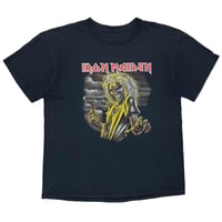 IRON MAIDEN KILLERS FITS XL 8753