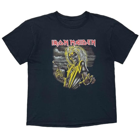IRON MAIDEN KILLERS FITS XL 8753