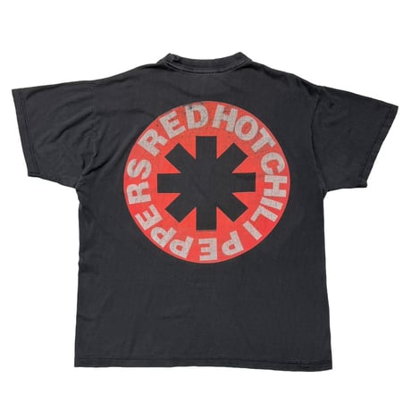 RED HOT CHILI PEPPERS BLOOD SEX SUGAR MAGIK EURO XL 3089