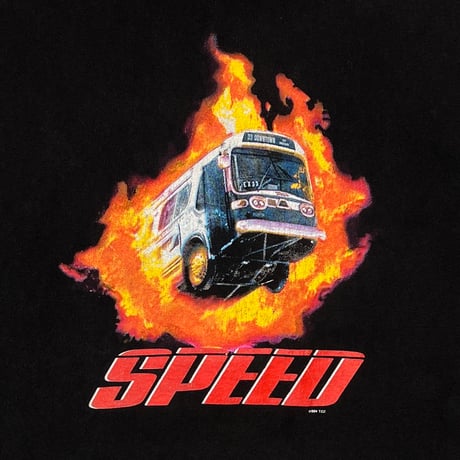 SPEED PROMO GET READY FOR RUSH HOUR HANES LARGE 9213