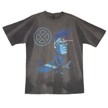 MARVEL COMICS X-MEN CYCLOPS FITS LARGE 2400
