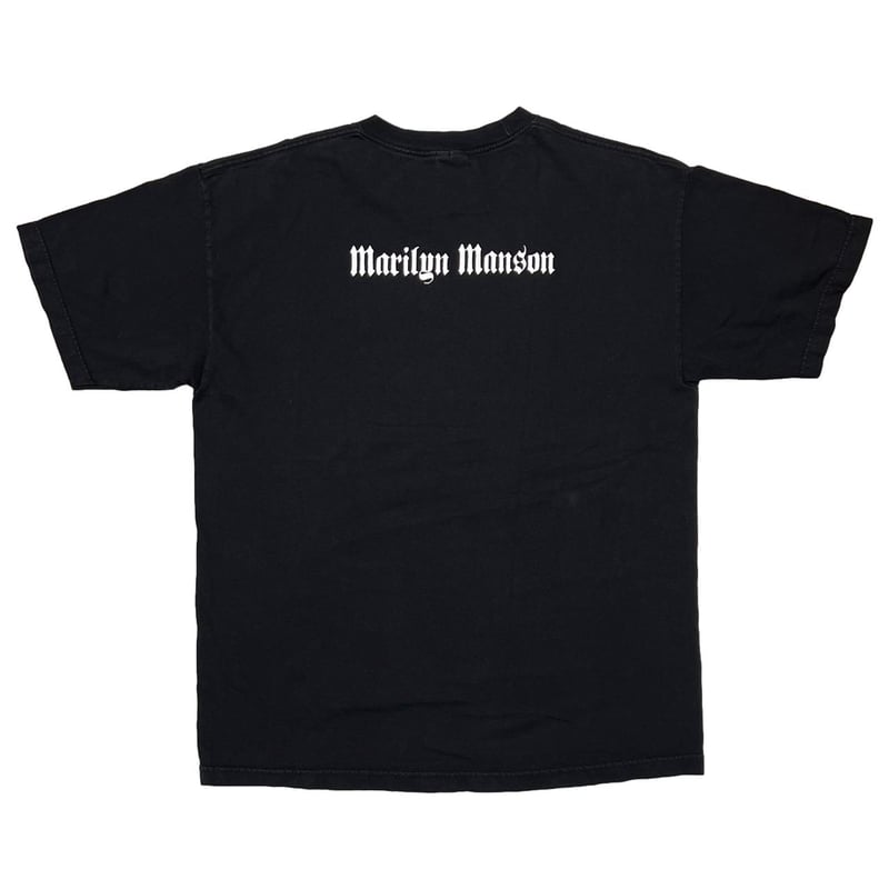 MARILYN MANSON got violence ? ALSTYLE XL 6973 |