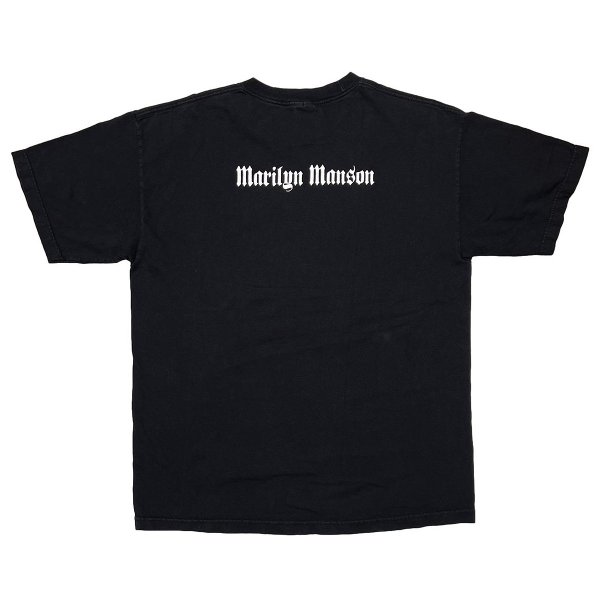MARILYN MANSON got violence ? ALSTYLE XL 6973 |
