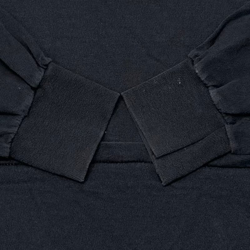 NINE INCH NAILS 1994 BOX LOGO LS FITS XL 7752 |