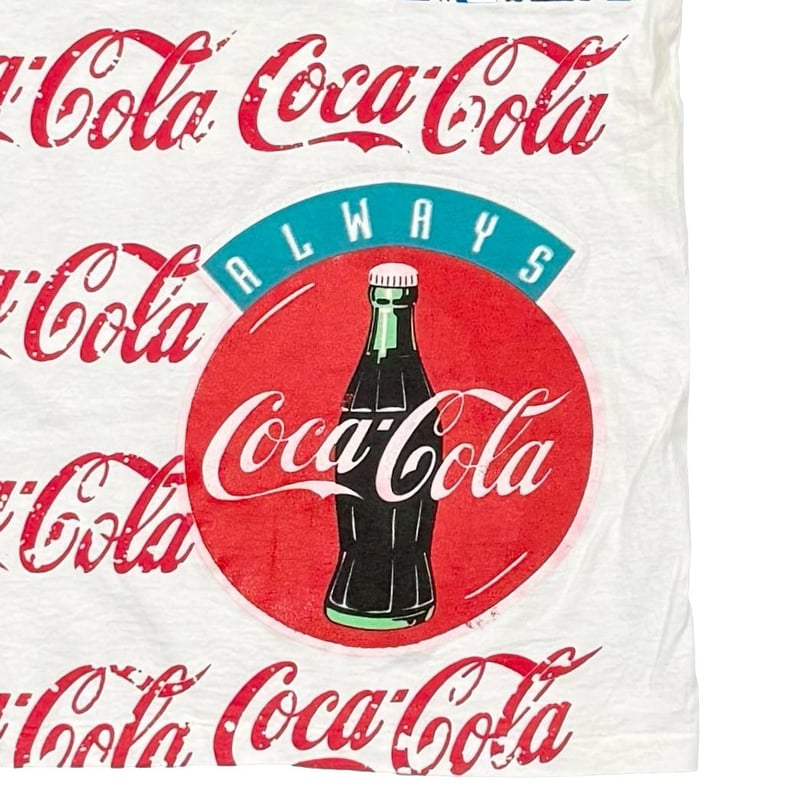 ク*ジ様 Coca-Cola レトロ USA　アメリカン 4- Coca-Cola 2006 Limited Edition The Original 1886 Atlanta