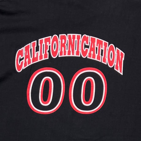 RED HOT CHILI PEPPERS 1999 CALIFORNICATION BG XL 3744