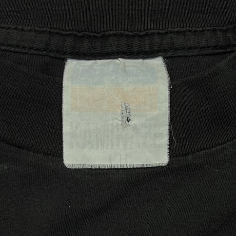 NIRVANA SMILE BOOTLEG FITS LARGE 2383