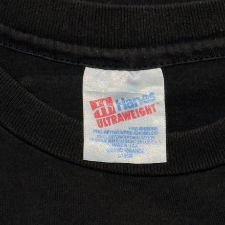MADONNA GIRLIE SHOW HANES LARGE 5819