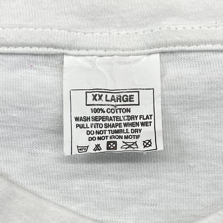 THE STONE ROSES LEMON TIE DYE EURO XXL 2291