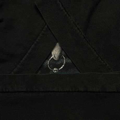 AERO SMITH GET A GRIP FITS LARGE 0620
