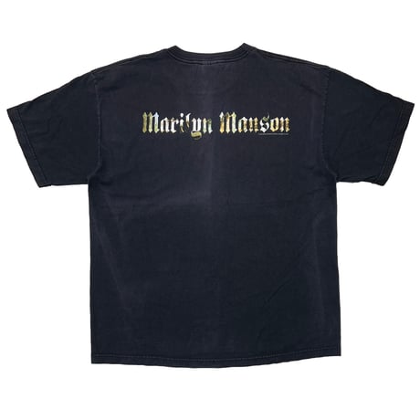 MARILYN MANSON HOLY WOOD ALSTYLE XL 9708