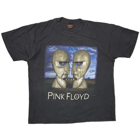PINK FLOYD NORTH AMERICAN TOUR 1994 BROCKUM XL 1600