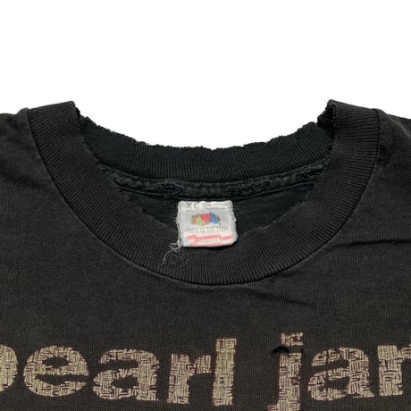 PEARL JAM CHOICES FRUIT OF THE LOOM XL 2430