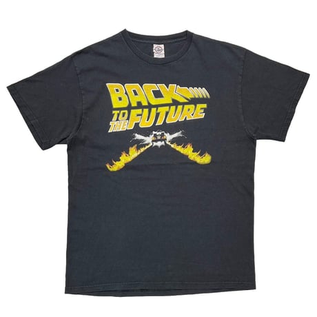 BACK TO THE FUTURE UNIVERSAL DELTA LARGE 7260