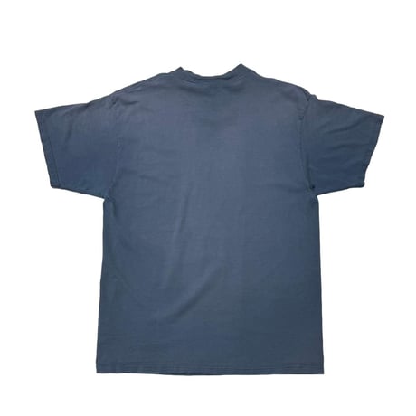 PHISH LOGO FADED NAVY TULTEX XL 0011
