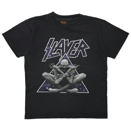 SLAYER DIVINE INTERVENTION BROCKUM LARGE 4844