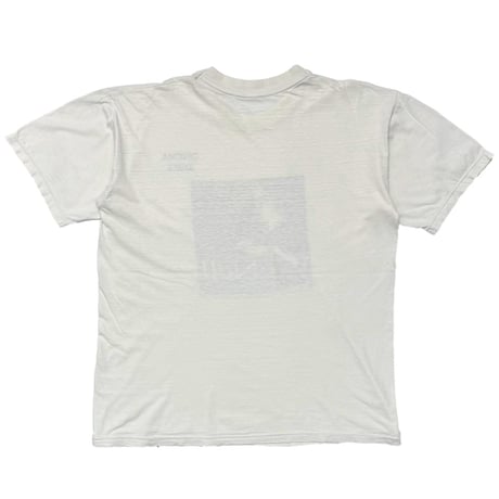 NELL JODIE FOSTER CINEMA ARIEL MOVIE PROMO WHITE FITS XL 8442