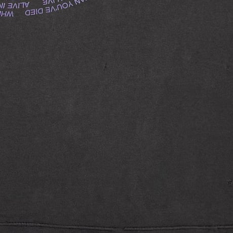 SOUNDGARDEN 1994 SUPERUNKOWN BROCKUM XL 5221