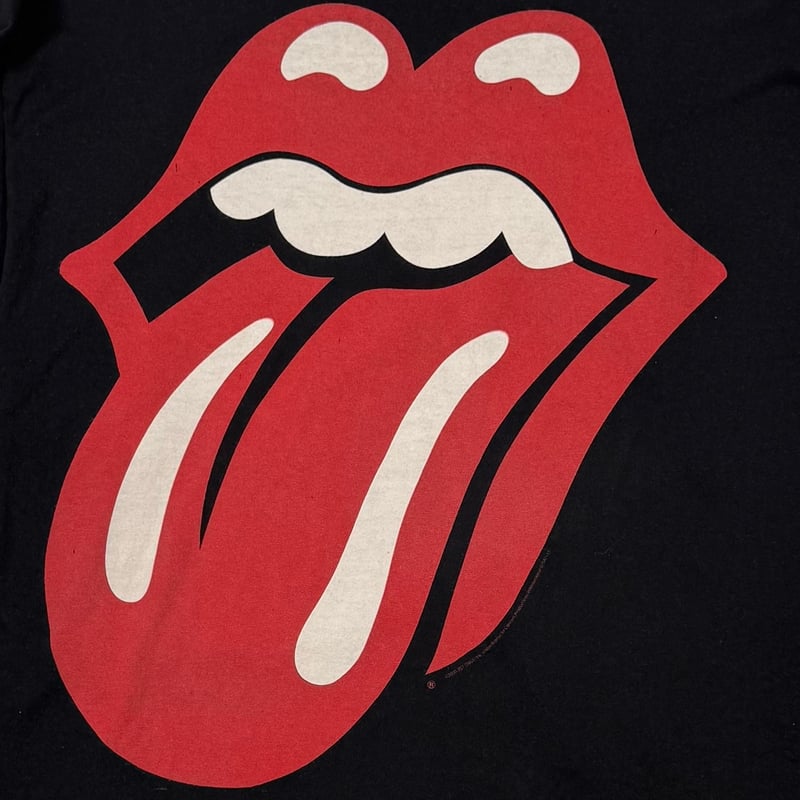 THE ROLLING STONES A BIGGER BANG TOUR 05-06 LS
