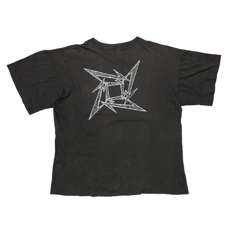 METALLICA UNTIL IT SLEEPS BOOTLEG EURO FITS LARGE 8188