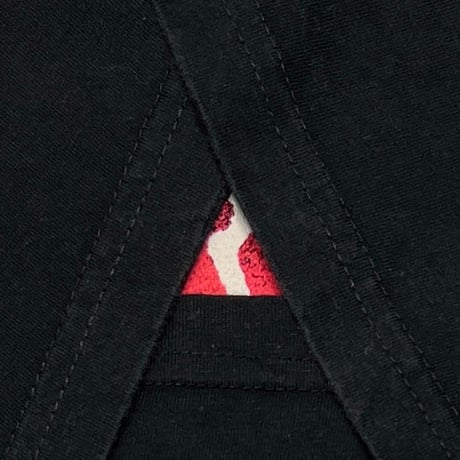 ROLLING STONES LIP & TONGUE 2002-2003 WORLD TOUR XXL 9297