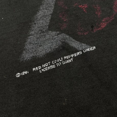 RED HOT CHILI PEPPERS 1991 BLOOD SUGAR SEX MAGIK GIANT XL 8110