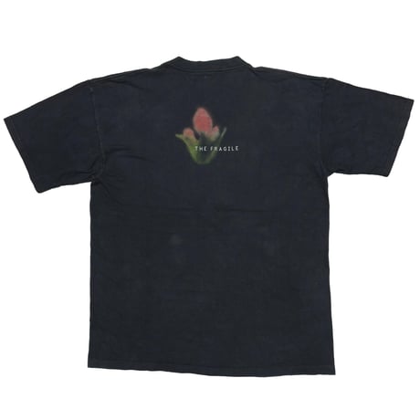 NINE INCH NAILS THE FRAGILE ALL SPORT XL 8965
