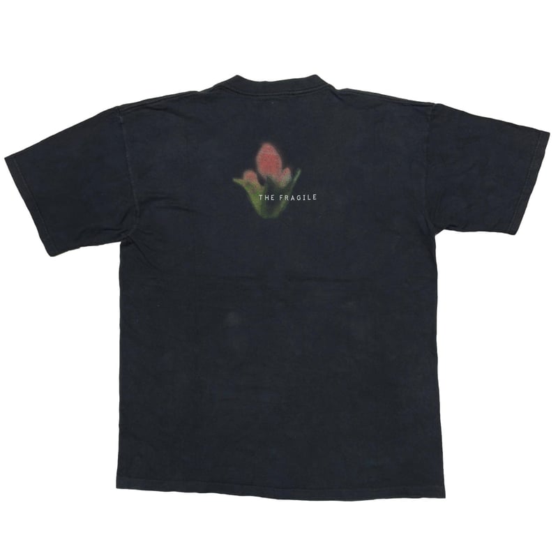 NINE INCH NAILS THE FRAGILE ALL SPORT XL 8965 |
