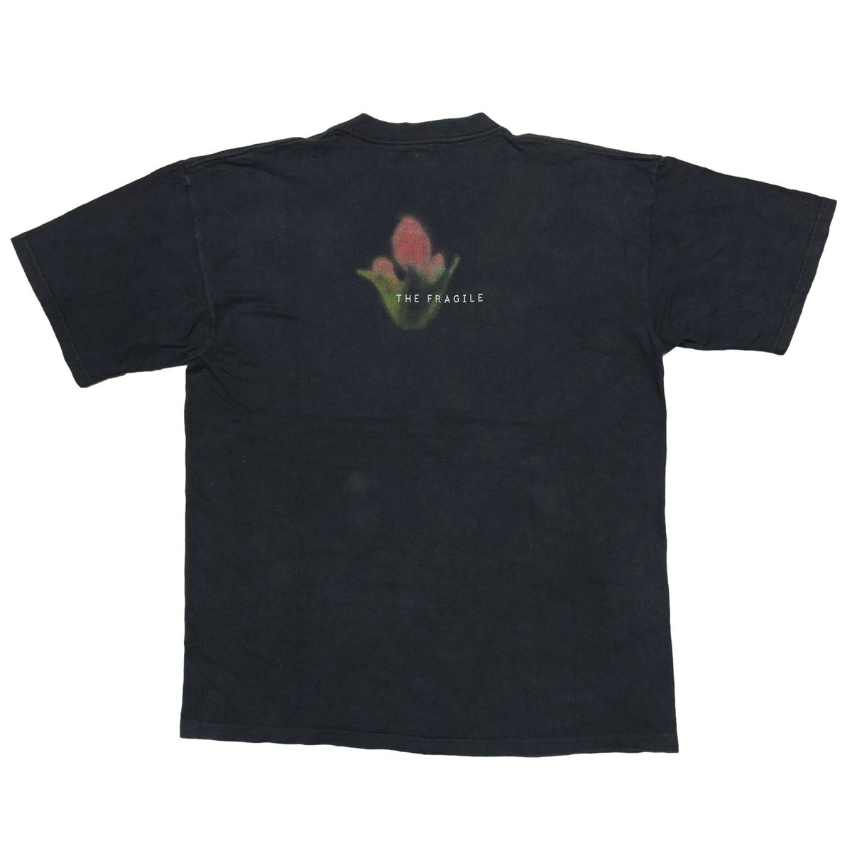 NINE INCH NAILS THE FRAGILE ALL SPORT XL 8965 |